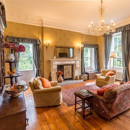 Dunmore Gardens Carrigans  外观 照片
