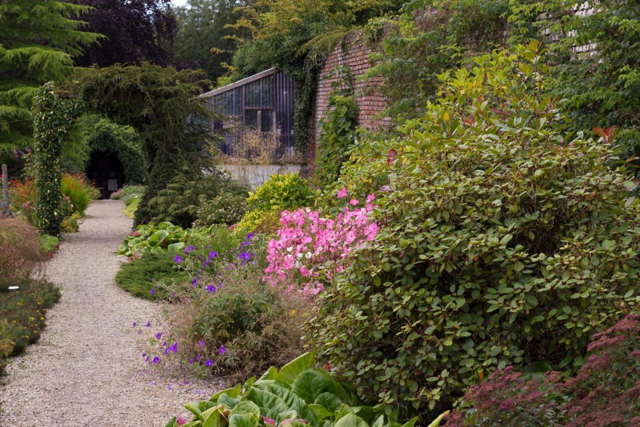 Dunmore Gardens Carrigans  外观 照片