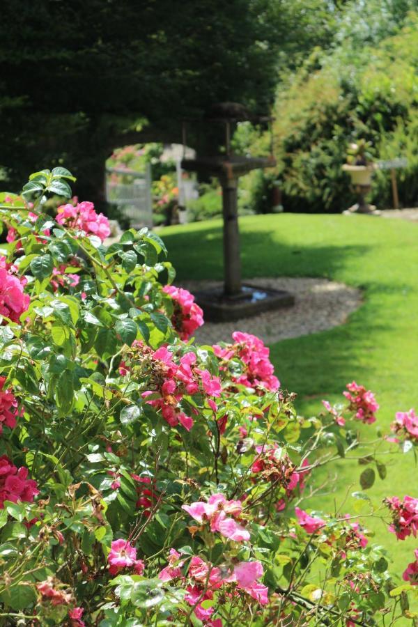 Dunmore Gardens Carrigans  外观 照片