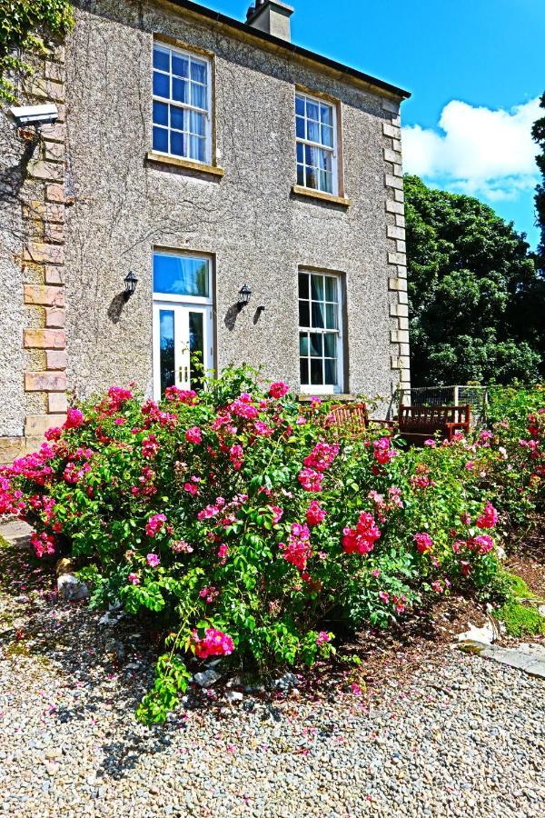 Dunmore Gardens Carrigans  外观 照片