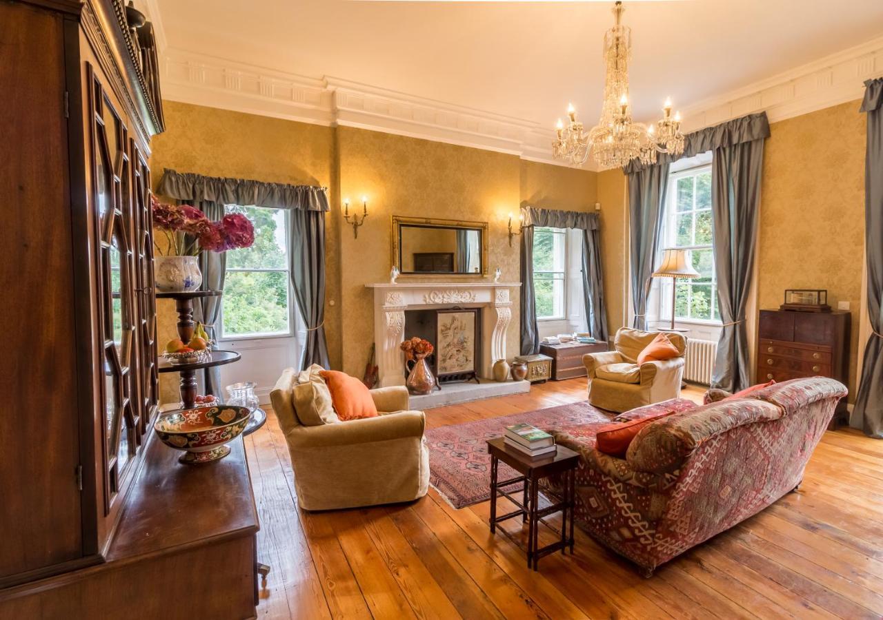 Dunmore Gardens Carrigans  外观 照片