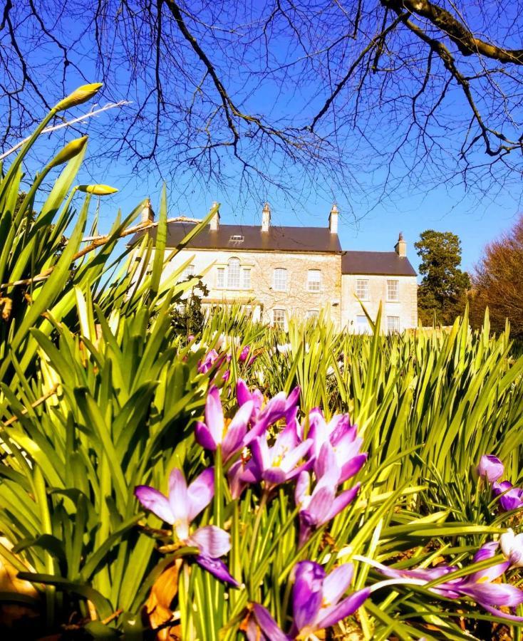 Dunmore Gardens Carrigans  外观 照片