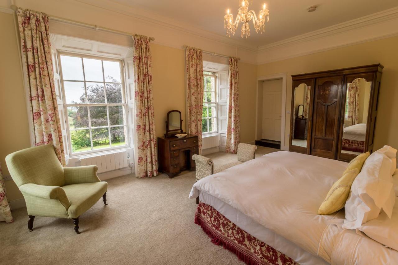 Dunmore Gardens Carrigans  外观 照片